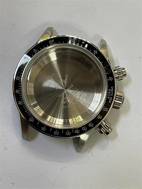 rolex aftermarket case|vintage Rolex parts for sale.